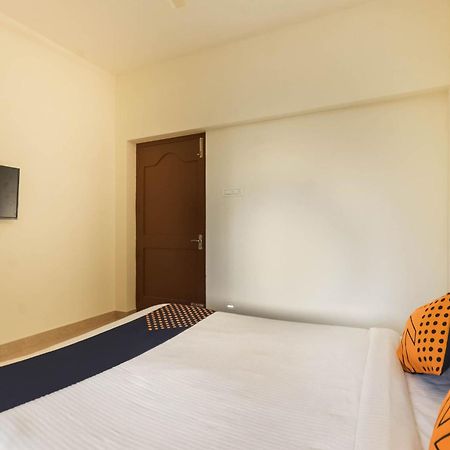 Spot On Star Residency Hotel Coimbatore Exterior photo
